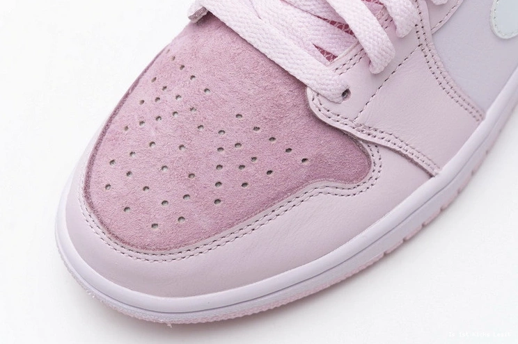 Air 1 CW5379-600 Jordan  Mid“Digital Pink” 0310